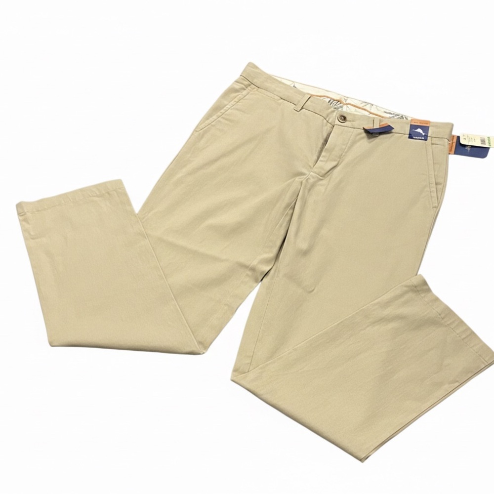 Tommy Bahama Khaki Pants